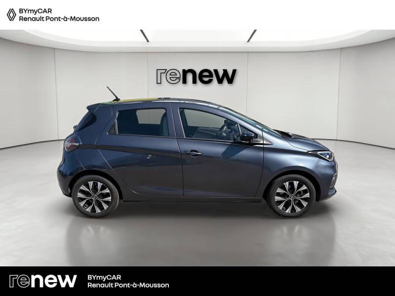 Renault ZOE E-Tech Electrique