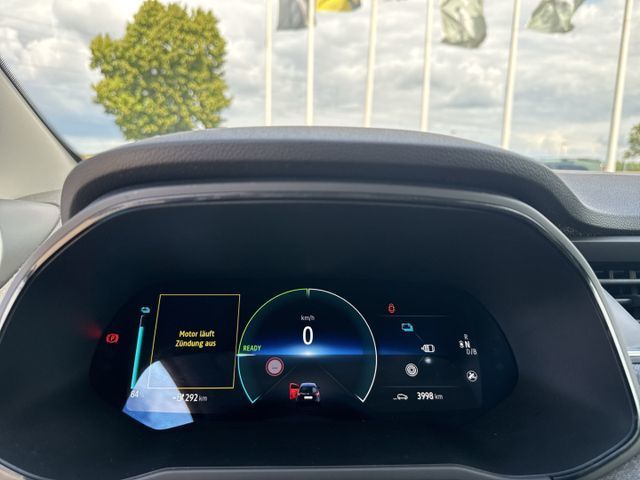 Renault Zoe – Bild 17