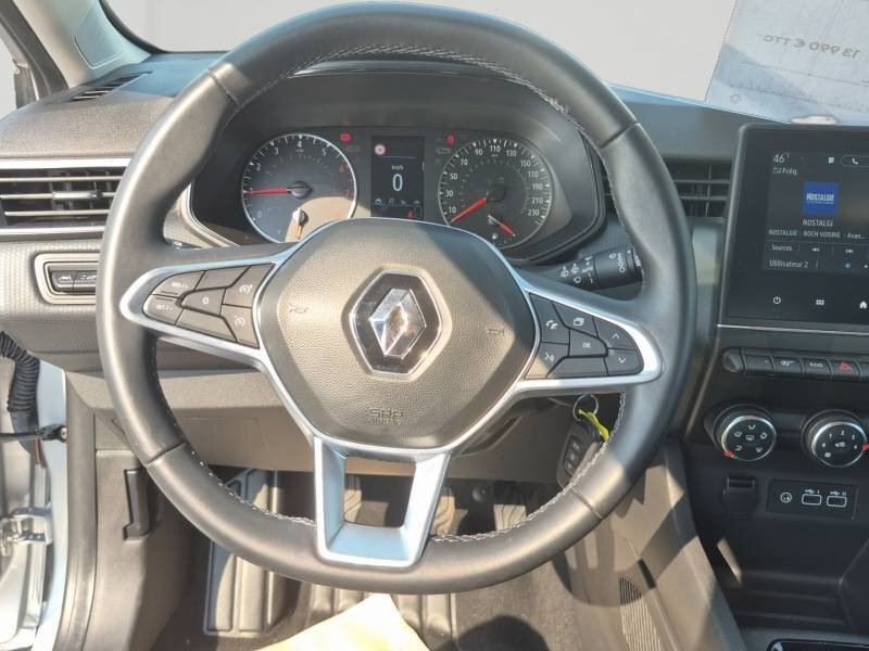 Renault Clio V