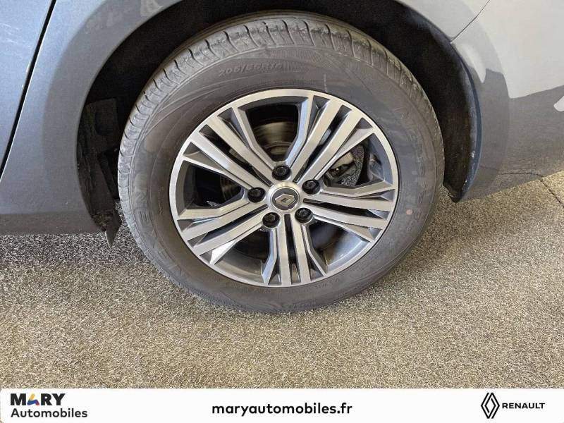 Renault Megane IV Berline