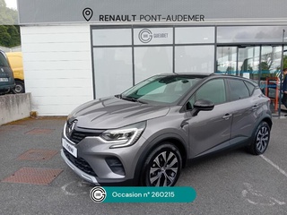 CAPTUR