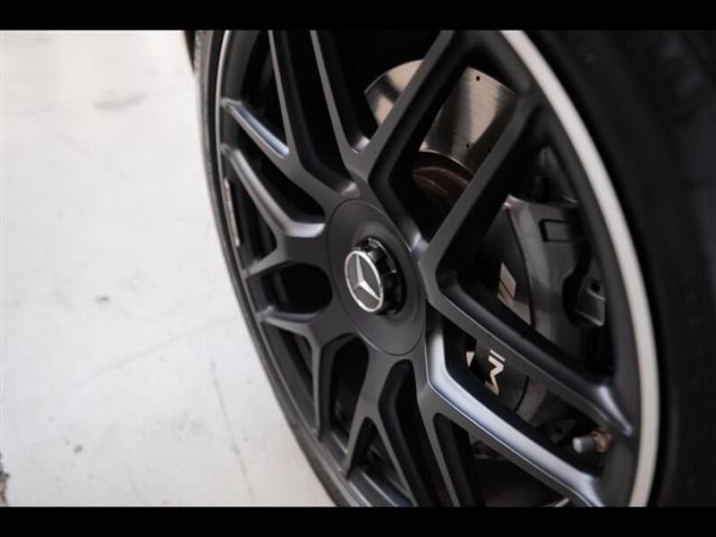 Mercedes Classe G