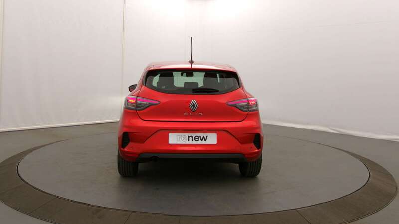 Renault Clio V