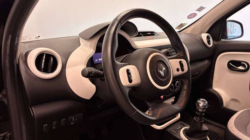 Renault Twingo III