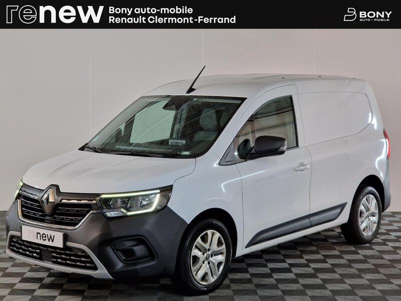 Renault Kangoo VU