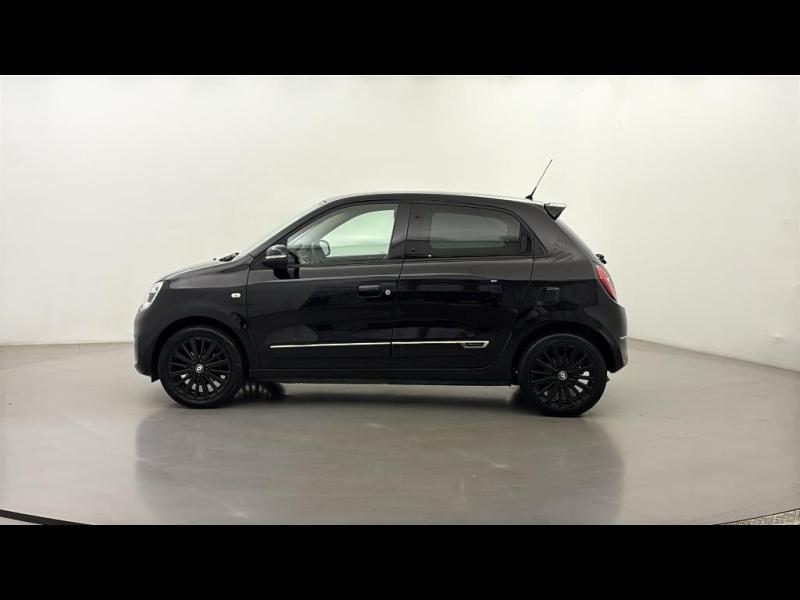 Renault Twingo III