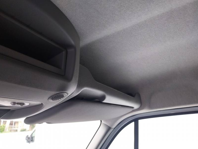 Renault Master III