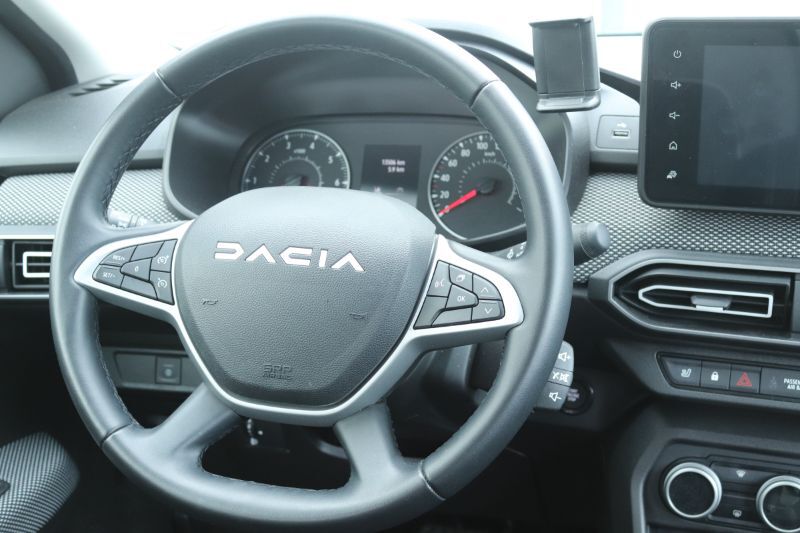 DACIA Logan 2024 — imagine 41