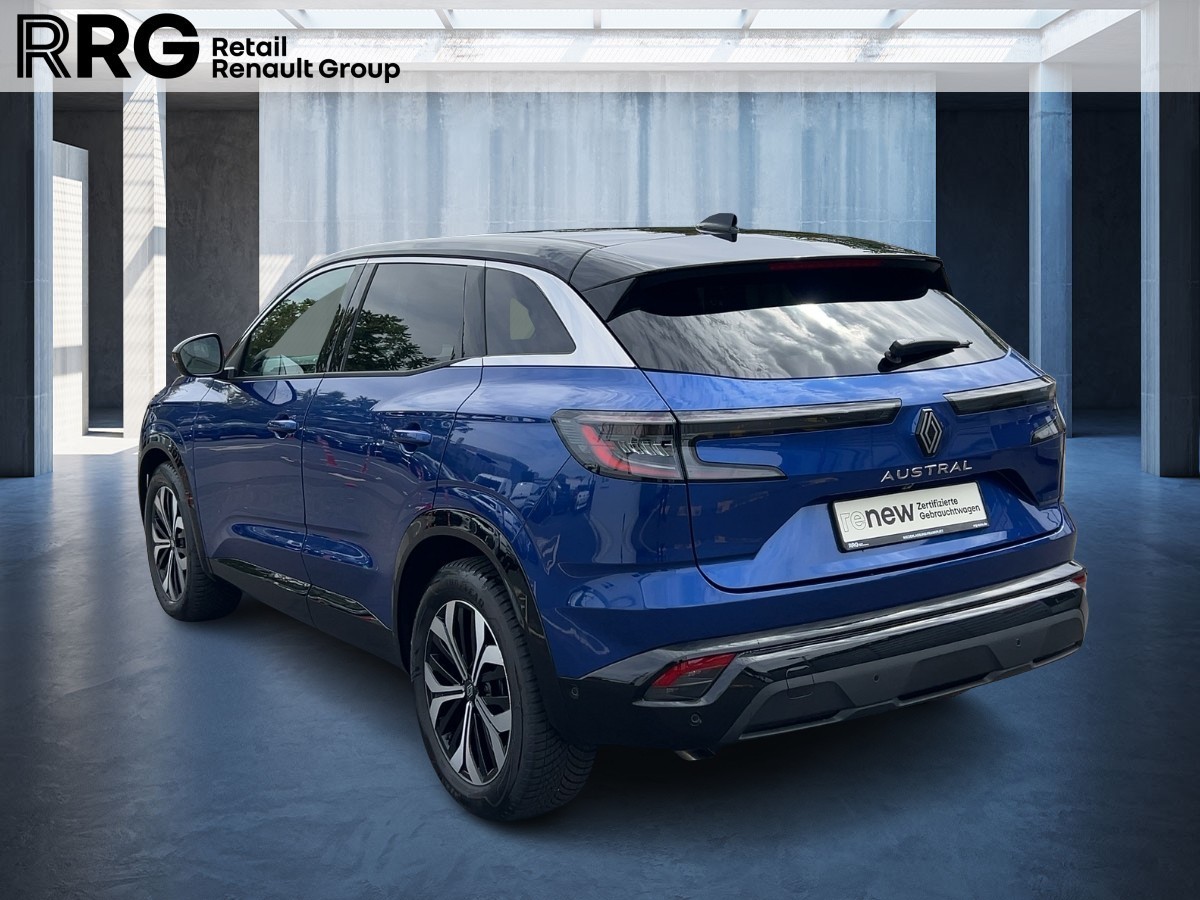 Renault Austral – Bild 3