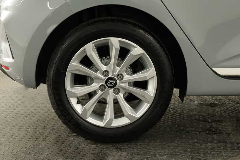 RENAULT Clio Clio 1.0 TCe Evolution Bi-Fuel — photo 5