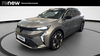 SCENIC E-TECH ELECTRIQUE