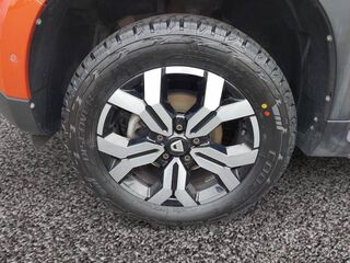 Vehicle 3D Image