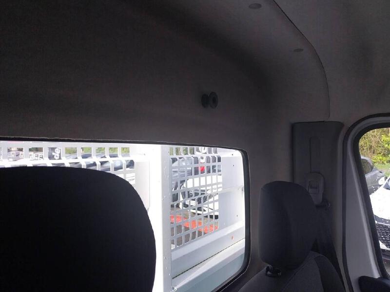 Renault Master III