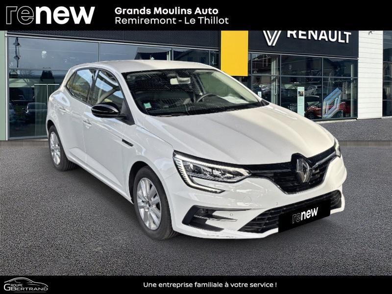 Renault Megane IV Berline