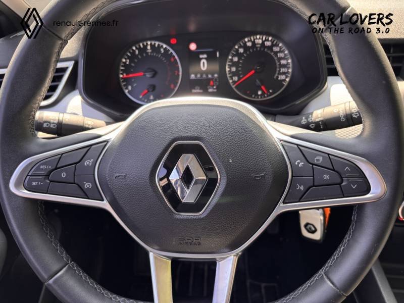 Renault Clio V