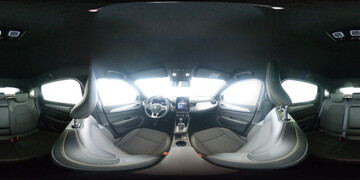 Vehicle 3D Image
