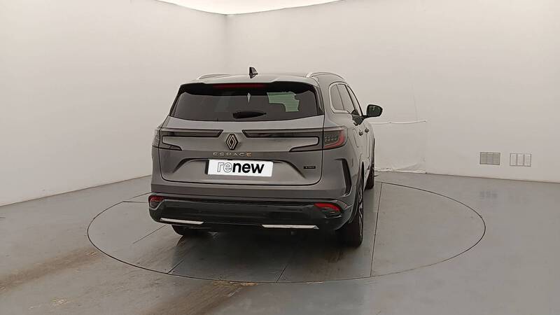 Renault Espace VI