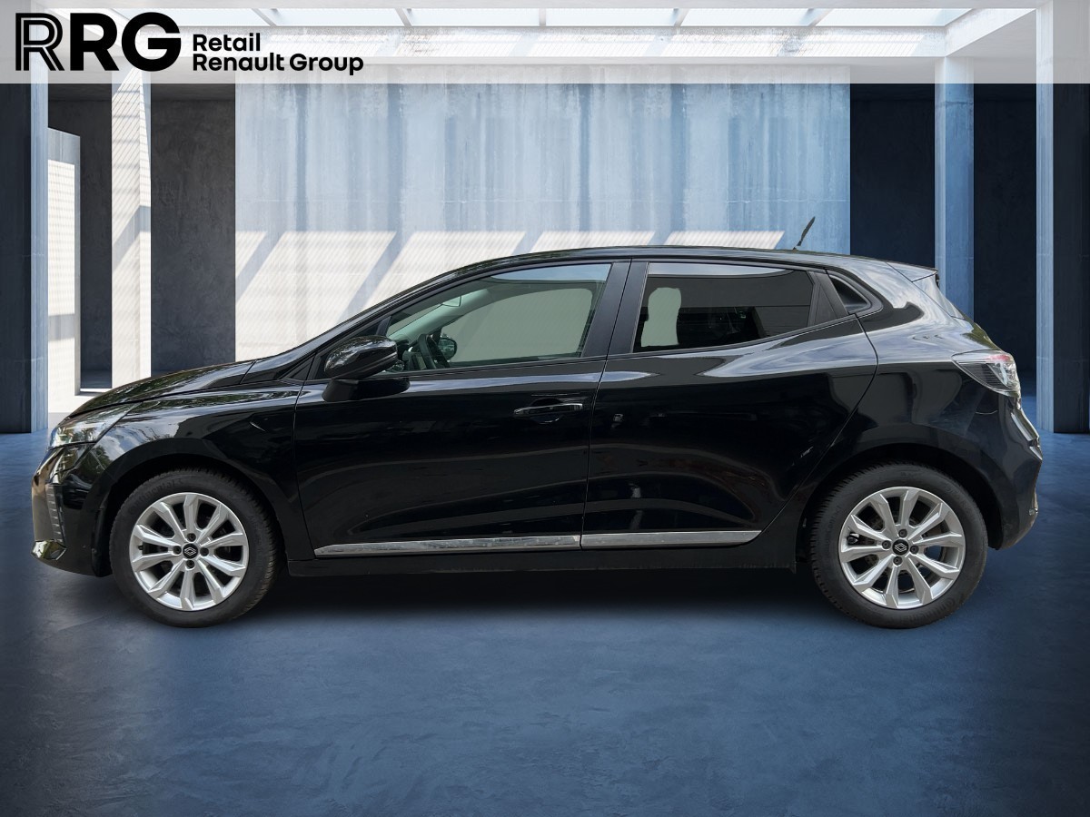 Renault Clio – Bild 2