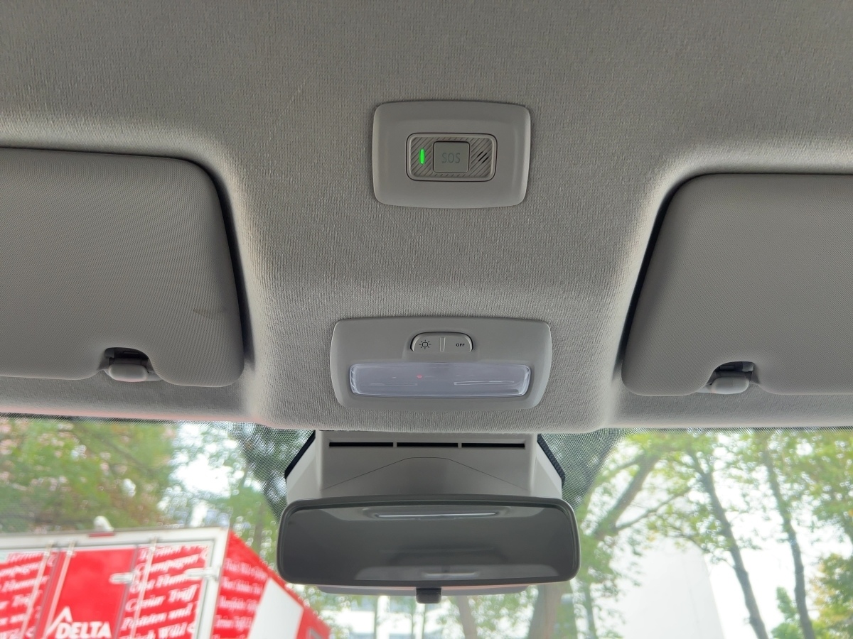 Dacia Jogger – Bild 16