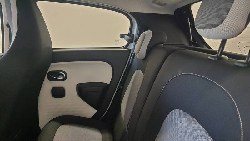 Renault Twingo E-Tech Electrique