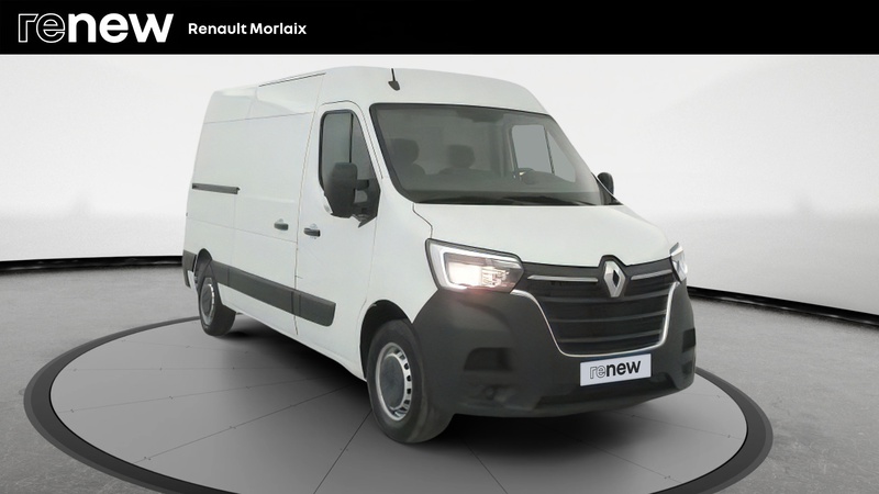 Renault Master III