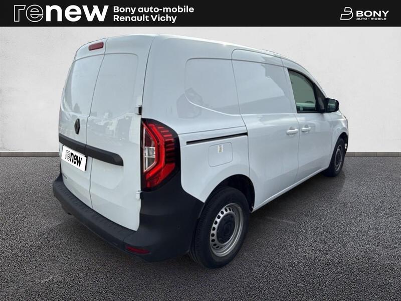 Renault Kangoo VU