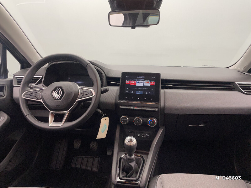 Renault Clio V