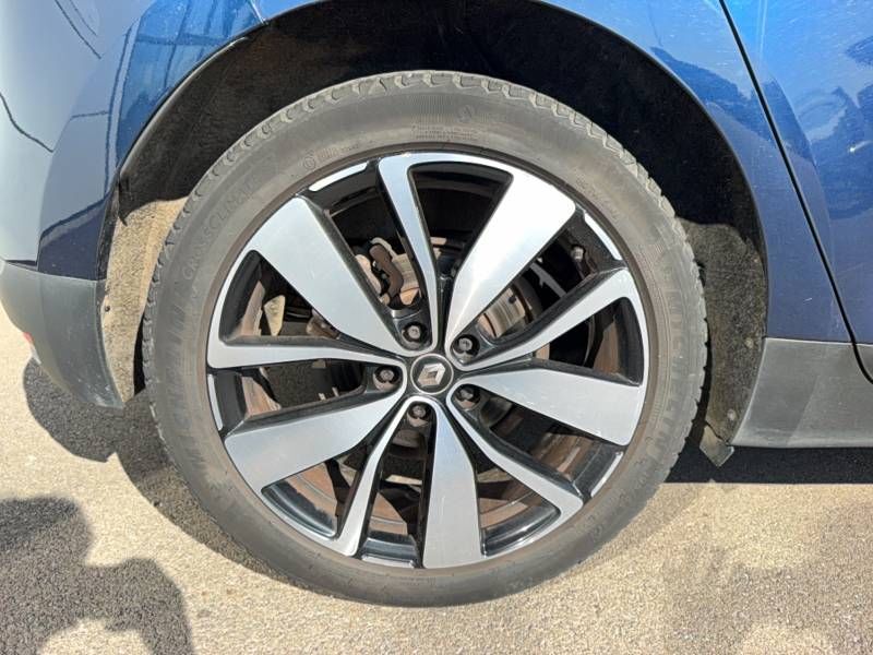 Renault Scenic IV