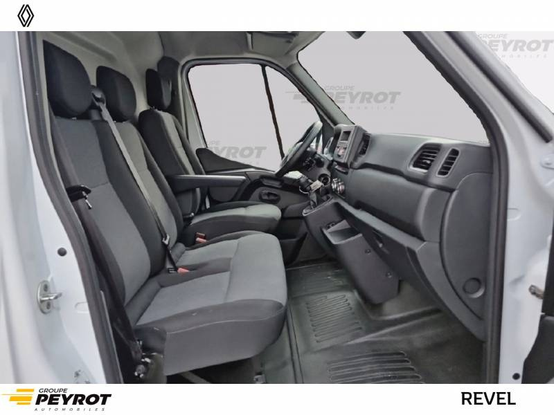 Renault Master III