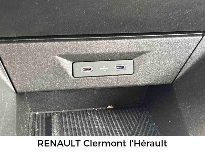 Renault Clio VI