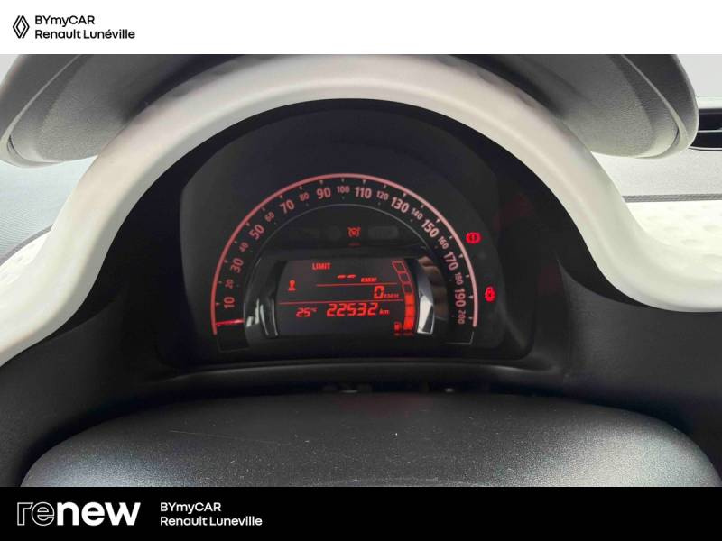 Renault Twingo III