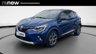 CAPTUR