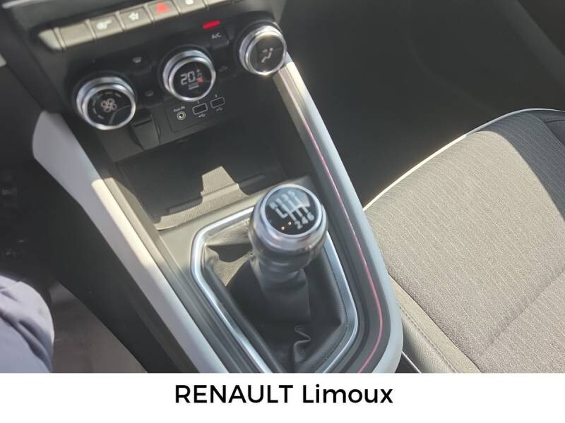 Renault Clio VI