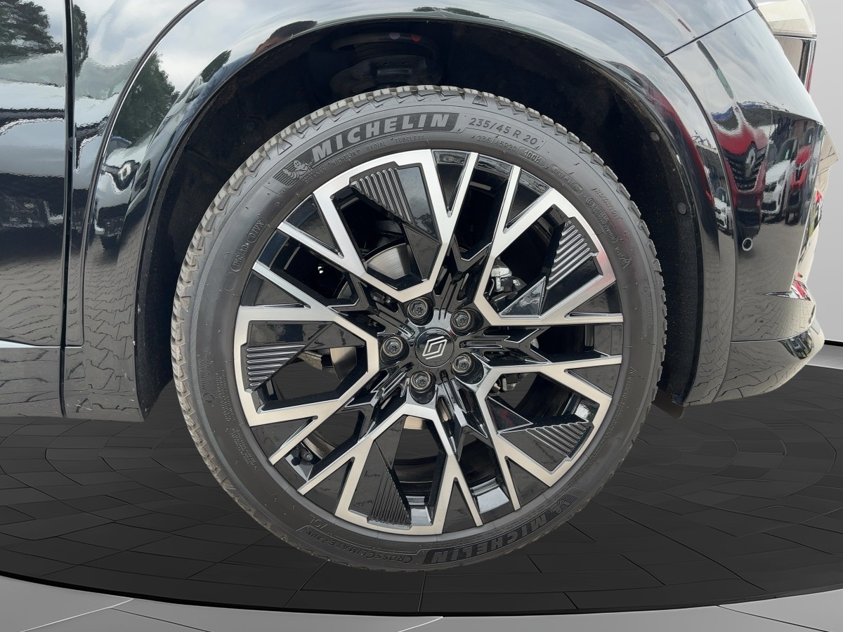 Renault Austral – Bild 10