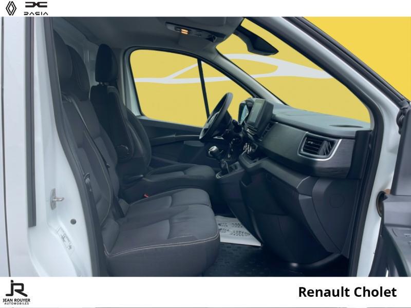 Renault Trafic Fourgon