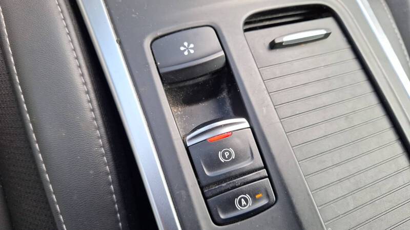 Renault Megane IV Berline
