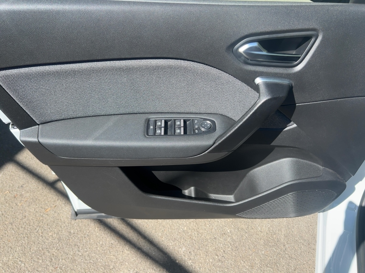 Renault Captur – Bild 17