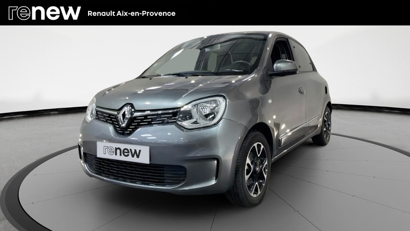 Renault Twingo III