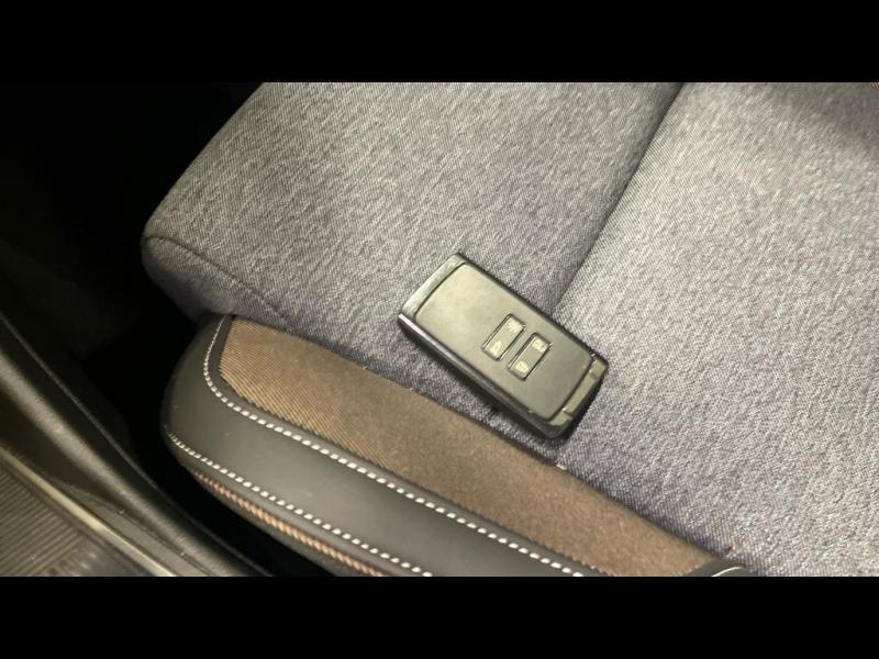 Renault R5 E-Tech Electrique