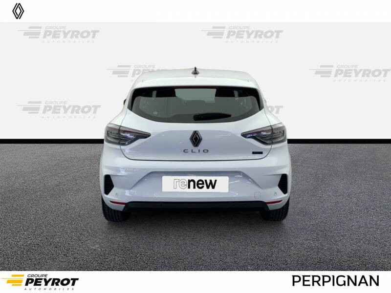 Renault Clio V