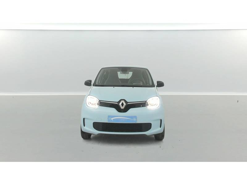Renault Twingo III