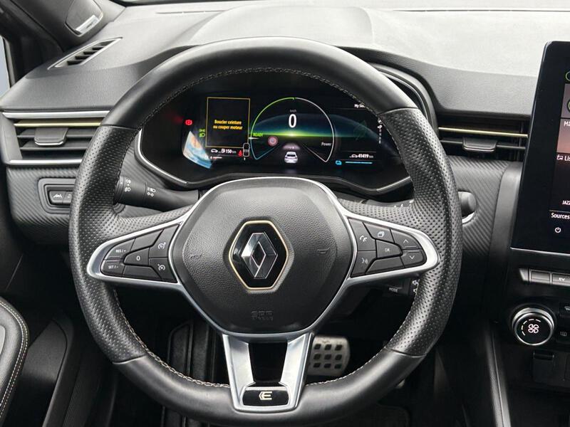 Renault Clio V