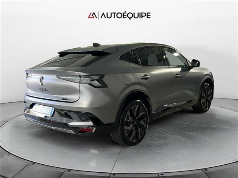 Renault Rafale