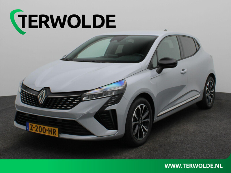 Renault Clio E-Tech full hybrid 145 techno 2024, foto 1