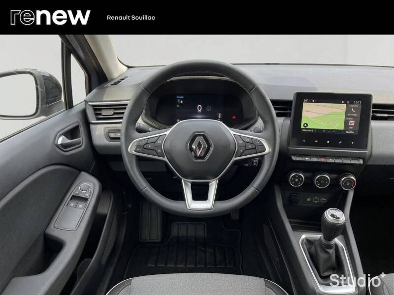 Renault Clio V