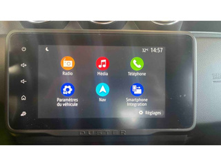 Vehicle 3D Image