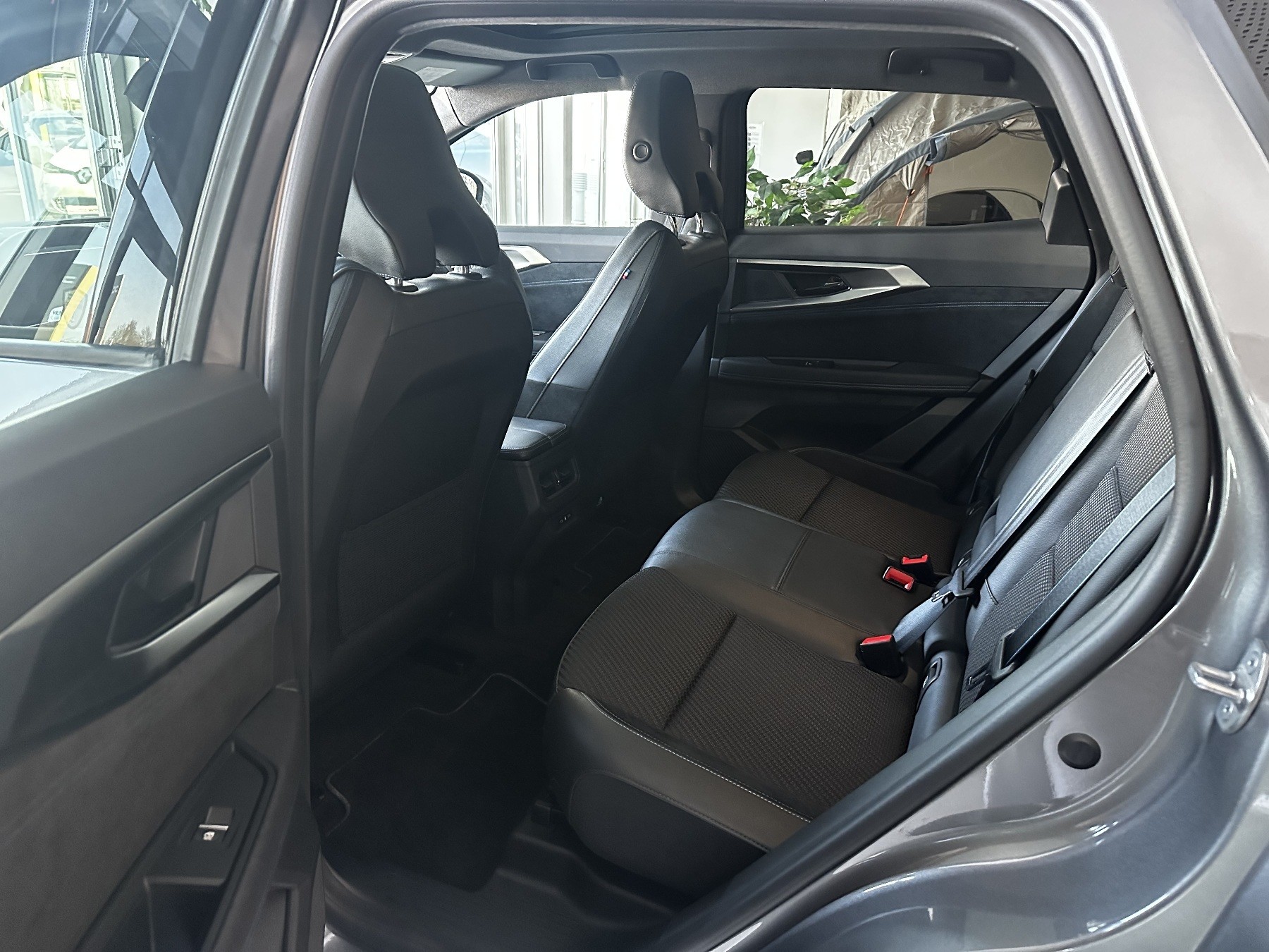 Renault Austral – Bild 8