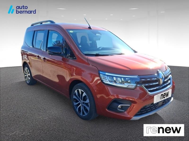 Renault Kangoo VP