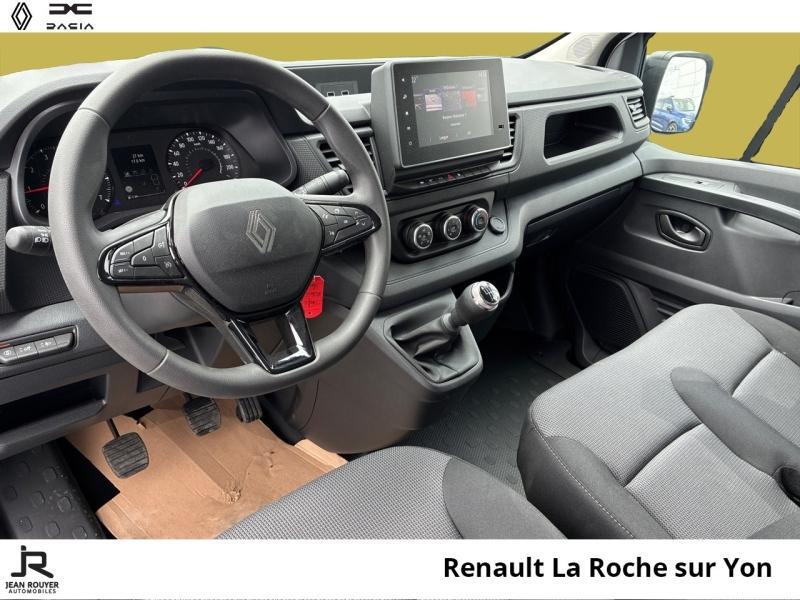 Renault Trafic Fourgon