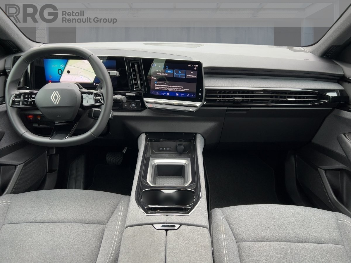 Renault Austral – Bild 9